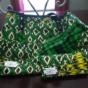 LAMB Handbag and wallet🔥 set🔥